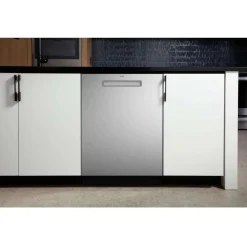 GE Profile Lave-vaisselle Encastré Acier inoxydable 24