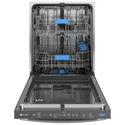 GE Profile Lave-vaisselle Encastré Inox 24" 45dB - PDT705SYWFS