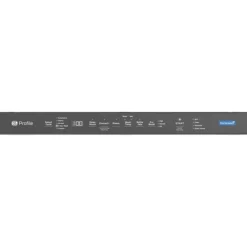 GE Profile Lave-vaisselle Encastré Inox 24