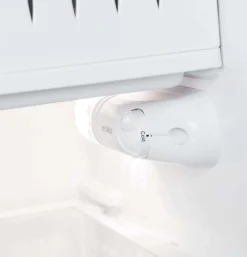 GE Réfrigérateur 5,6 pi3 24 po Inox Compact - GCE06GSHSB