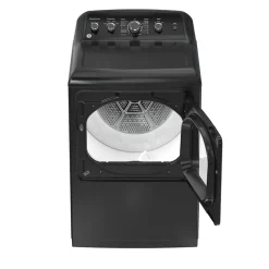 GE Sécheuse Chargement frontal Gris 27" - GTD49EBMRDG