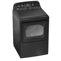 GE Sécheuse Chargement frontal Gris 27