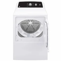 GE Sécheuse Chargement frontal Blanc 27" - GTX34EBMRWS