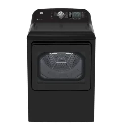GE Sécheuse Chargement frontal Gris 27" - GTD68EBMRDG