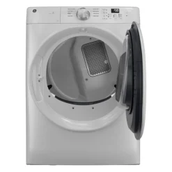 GE SécheuseBlanc 28" - GFD35ESMYWW