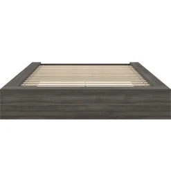 Grand lit plateforme (60") - Nexera