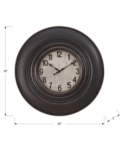Horloge murale