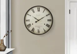 Horloge murale