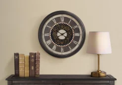 Horloge murale