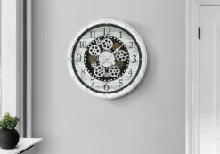 Horloge murale