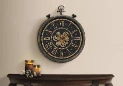 Horloge murale