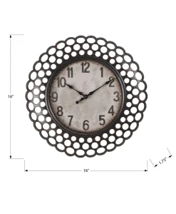 Horloge murale