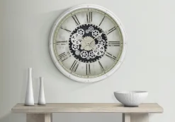 Horloge murale