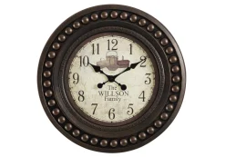 Horloge murale