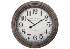 Horloge murale
