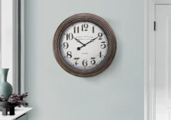 Horloge murale