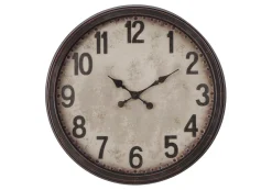 Horloge murale