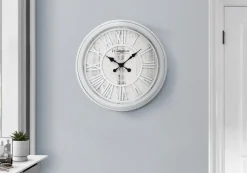 Horloge murale