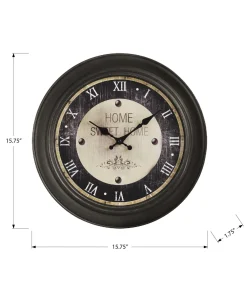 Horloge murale