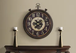 Horloge murale