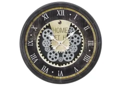 Horloge murale