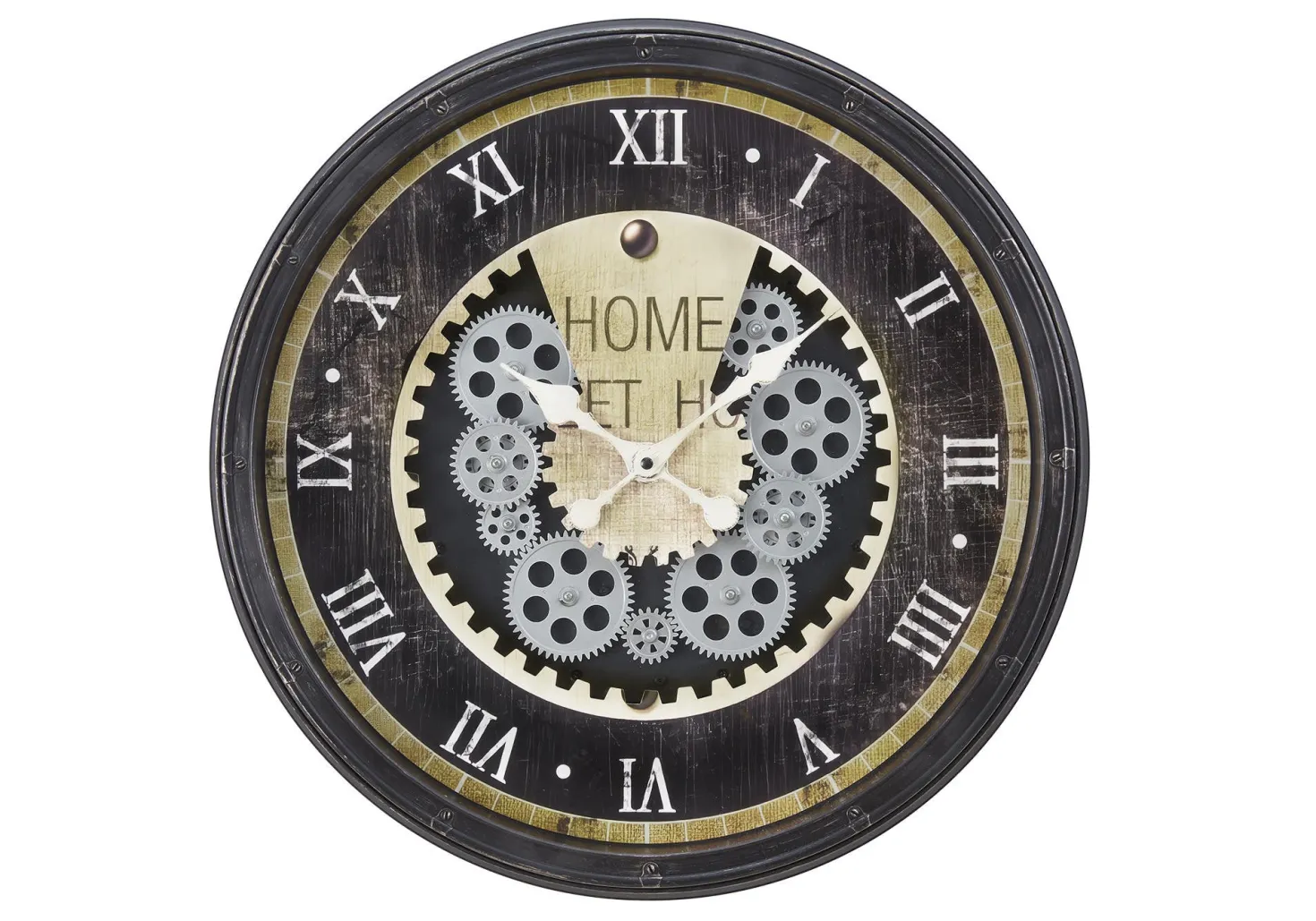 Horloge murale