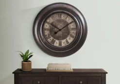 Horloge murale