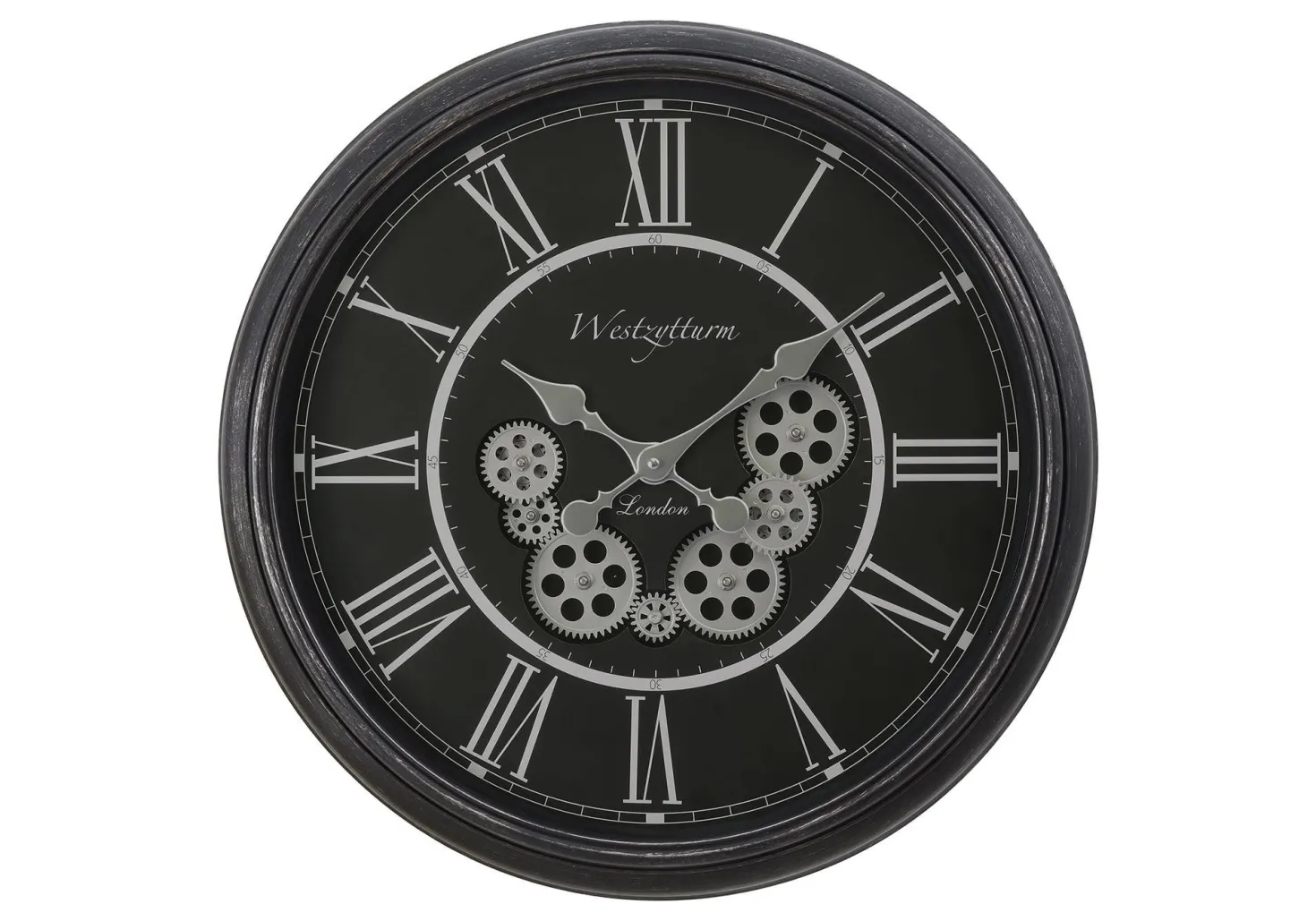 Horloge murale