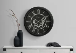 Horloge murale