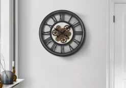 Horloge murale