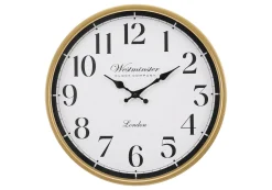 Horloge murale 16