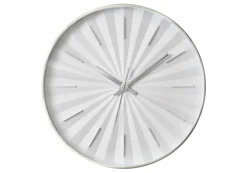 Horloge murale 12"