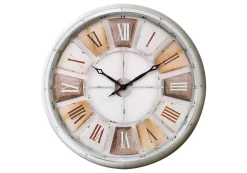 Horloge murale 30"