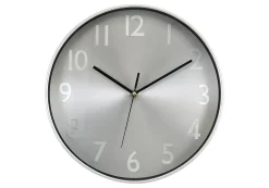 Horloge murale 12"