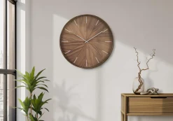 Horloge murale 20