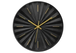 Horloge murale 12"