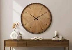 Horloge murale 30