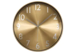 Horloge murale 12"