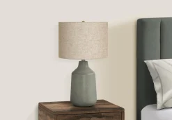 Lampe de table 24