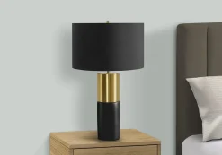 Lampe de table 25