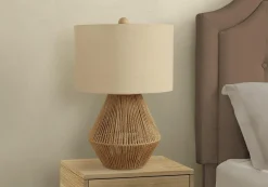 Lampe de table 22
