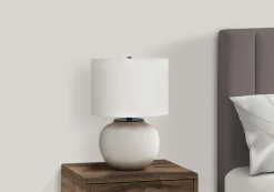 Lampe de table 21