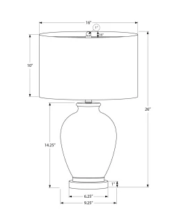 Lampe de table 26