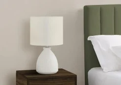 Lampe de table 17