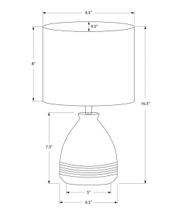 Lampe de table 17