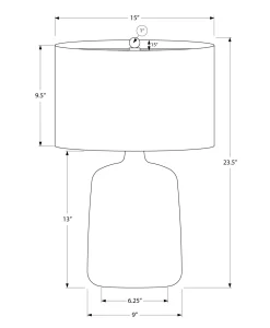 Lampe de table 24