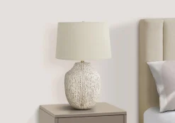 Lampe de table 26