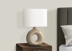 Lampe de table 24