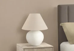 Lampe de table 16