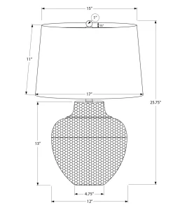Lampe de table 26